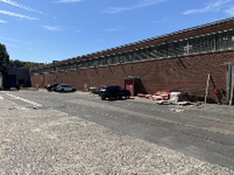 Industrial property in Edison, NJ